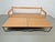Brown Scandinavian Modern Pine Daybed, 1970s For Sale - Image 8 of 13