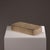 Ribbed Trinket Box in Travertine, Italy, 1970s For Sale - Image 9 of 11