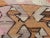 Pink Vintage Kilim Rug Pillow Cover For Sale - Image 8 of 11