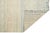 Abstract Modern Abstract Geometric Hand-Knot Wool Area Rug in Pastel Pastel Neutral Tones For Sale - Image 3 of 12
