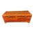 Large Vintage Solid Cedar Chest For Sale