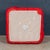 Red Togo Corner Sofa by Michel Ducaroy for Ligne Roset, France, 1973 For Sale - Image 7 of 18