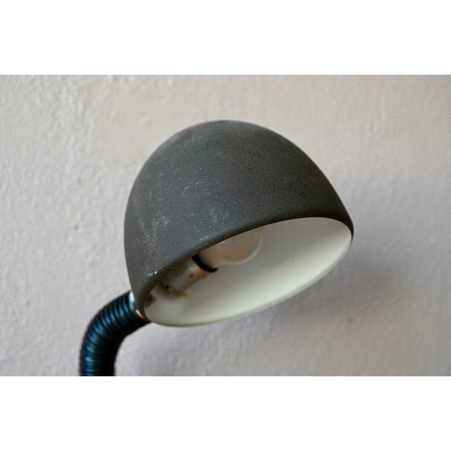 1970s Vintage Office Lamp by Egon Hillebrand, 1970s For Sale - Image 5 of 12