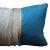 Contemporary Joelle Cushion Cover from Sohil Design For Sale - Image 3 of 4