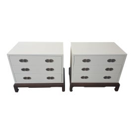 Example of Henredon Tables