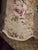Vintage Fabric Lamp Shade Cheynne For Sale - Image 4 of 4