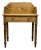 Antique English Pine Washstand For Sale