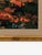 Late 20th Century Robert Duval European Village Landscape Print in Decorative Arts, Inc. Designer Frame For Sale In Baton Rouge - Image 6 of 10