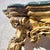 Blue Large 18th Century Console Table with Lacquered and Gilded Wood For Sale - Image 8 of 18