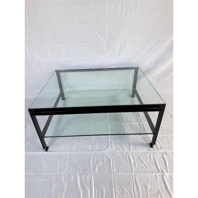 Angle Coffee Tabe For Sale - Image 10 of 11
