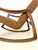 Bentwood Rocking Chair from TON, 1960s For Sale - Image 10 of 13