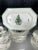 Vintage 1990s Nikko Christmastime 77-Piece Fine Ironstone Dinnerware & Serving Set - Service for 12 For Sale - Image 10 of 13