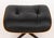 Eames for Herman Miller Lounge Chair and Ottoman For Sale - Image 13 of 14