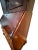 Late 18th Century George III Burled Walnut Secretary For Sale - Image 11 of 13
