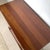 Vintage Solid Cherry End Server by Monitor Furniture Co. For Sale - Image 4 of 12