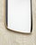 Mid-Century Wall Mirror, 1950s For Sale - Image 3 of 5