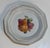 Mid 20th Century Vintage Porcelain Reticulated Fruit Plates - Schwarzenhammer Bavaria – Set of 6 For Sale - Image 5 of 9