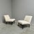 Mid-Century Modern Chairs and Coffee Table, 1960s, Set of 6 For Sale - Image 12 of 15