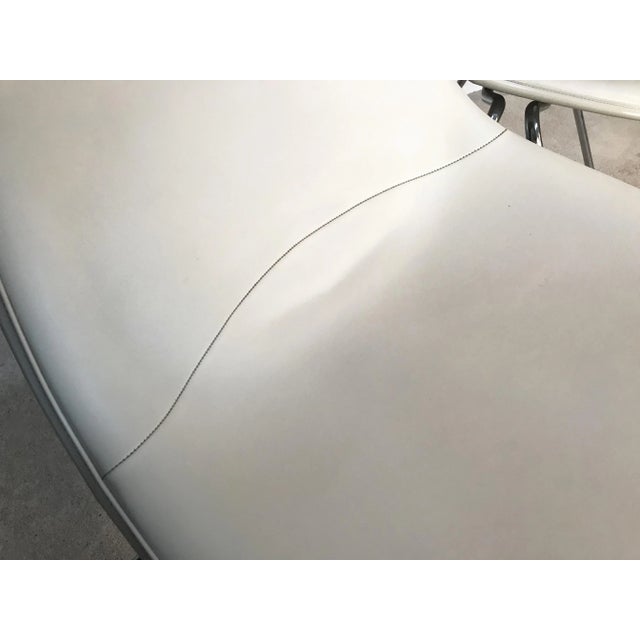 1950s DSS Chairs by Charles & Ray Eames for Herman Miller, 1950s, Set of 4 For Sale - Image 5 of 18
