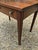 Georgian Mahogany Side Table, 1830 For Sale - Image 6 of 9