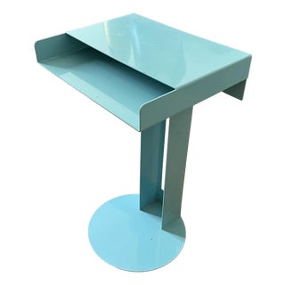 Meta Side Tables by New Tendency, Set of 2 For Sale
