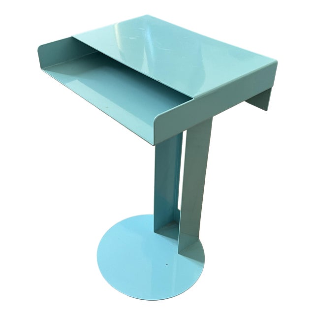 Meta Side Tables by New Tendency, Set of 2 For Sale