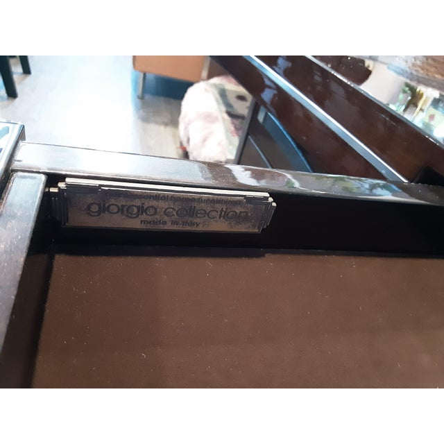 Giorgio Collection Designer Desk For Sale - Image 9 of 15