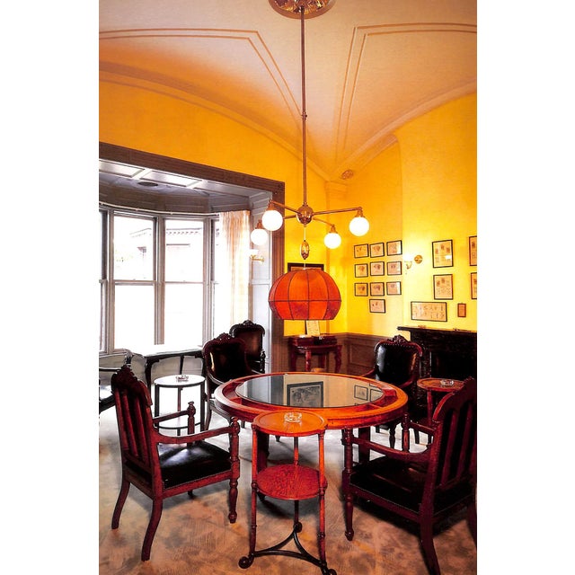 "Somerset Club a History 1852-2002" 2002 Schmid, Paul A. III For Sale In New York - Image 6 of 18