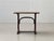 Mid-Century Modern Children's Table in Beech, 1970s For Sale - Image 12 of 16