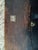 1970s Large Vintage Indian Hand Carved Hardwood Architectural Wall Organizer For Sale - Image 5 of 8
