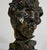 Metal Bronze Beethoven Sculpture by P. Le Faguays, 1930s For Sale - Image 7 of 16