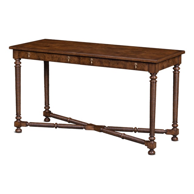 Maitland-Smith Owen Console For Sale