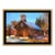 Late 20th Century Winter Dusting, Dix Baines For Sale