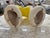 Late 20th Century Fabulous Large Abstract Stoneware Pottery For Sale In Palm Springs - Image 6 of 16