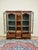 19th Century Carved Liège Oak Bookcase For Sale - Image 11 of 12