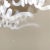 Abstract When I See You I Smile - Large Beige Abstract Graffiti Original Artwork by Amber Goldhammer For Sale - Image 3 of 9