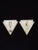 1980s Signed Roxanne Assoulin Earrings, a Pair For Sale - Image 5 of 6