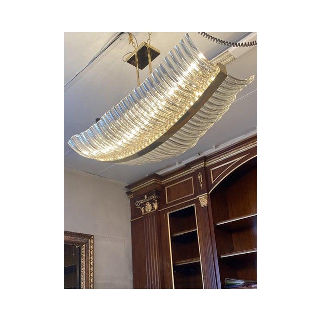 Triedro Sail Chandeliers by Simoeng, Set of 2 For Sale - Image 11 of 13