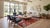Hand-knotted with premium natural wool, this Modern Moroccan style area rug features a striking graphic composition...