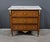 Wood Small Louis XVI Chest of Drawers, 1940s For Sale - Image 7 of 18