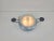 1980s Vintage Cyclos Wall Lamp by Michele De Lucchi for Artemide, Italy, 1980s For Sale - Image 5 of 13