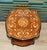 Italian Wooden Bar Cart, 1960s For Sale - Image 9 of 11