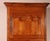 Wardrobe in Cherry Wood For Sale - Image 10 of 11