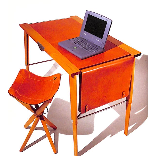 Traditional "Packing Bags to Trunks" 1994 Stone, Jeff and Thomas, Walter For Sale - Image 3 of 10