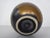 Studio Ceramic Ball Vase, Germany, 1970s For Sale - Image 17 of 18