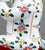White Herend Painted Porcelain Figural Open Salts, 4 For Sale - Image 8 of 10