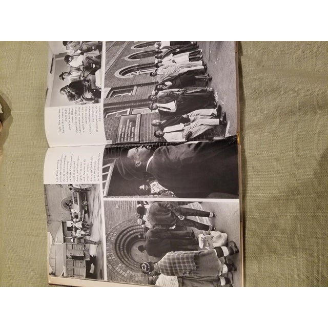 1967 Book House of Bondage by Ernest Cole For Sale - Image 9 of 13