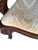 Early 20th Century Thomasville Chippendale Style Mahogany Claw and Ball Armchair Set of Two For Sale In Miami - Image 6 of 12