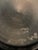 Traditional Vintage Nickel German Silver Drinking Coasters Ornate Repousse Flowered - Set of 4 For Sale - Image 3 of 13