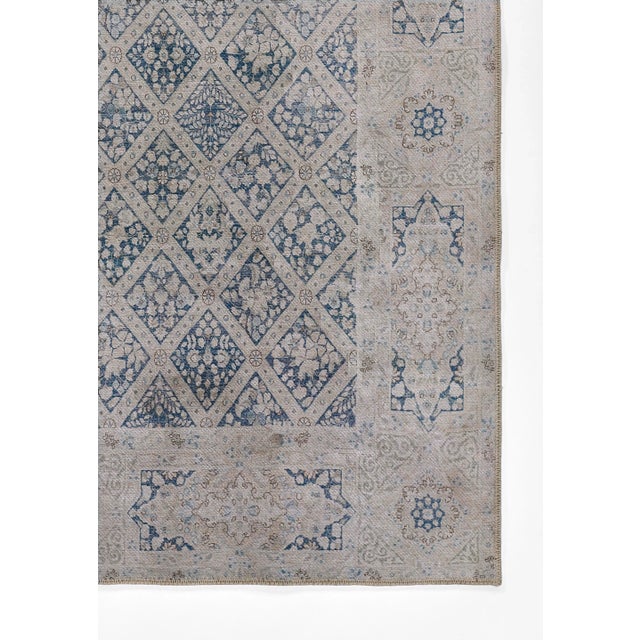 The Dorset Collection is a beautifully crafted set of rugs inspired by Erin Gates' favorite vintage rug discoveries. Each...